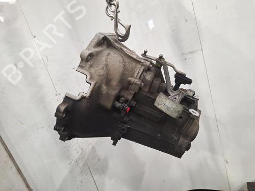 Gearbox FORD KA+ III (UK, FK) 1.2 | BP30958910M3