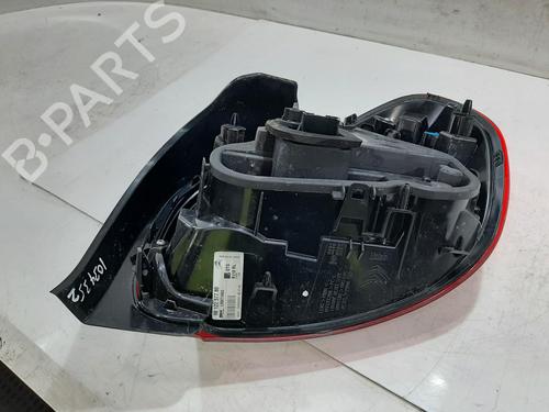 Lampa tylna lewa CITROËN C3 III (SX) 1.2 THP 110 (SXHNPS, SXHNZT, SXHNZ6) | BP30496918C34