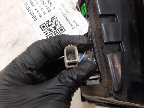 Left tailgate light LAND ROVER DISCOVERY SPORT (L550) 2.0 D 4x4 | BP36890781C79 - Image 3
