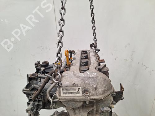 Engine SUZUKI SX4 S-Cross (JY) 1.6 (AKK 416) | BP38568951M1 - Image 3
