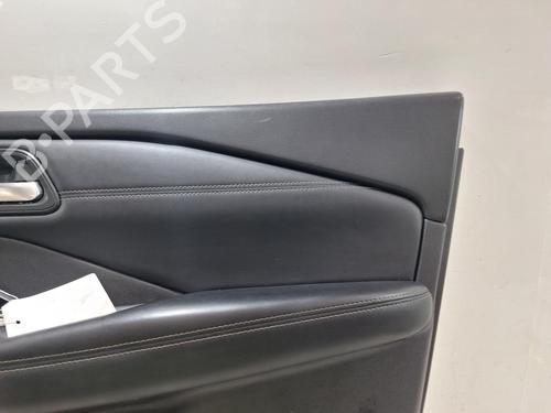 Front right panel NISSAN QASHQAI III (J12) 1.3 DIG-T | BP32478087C59 - Image 2