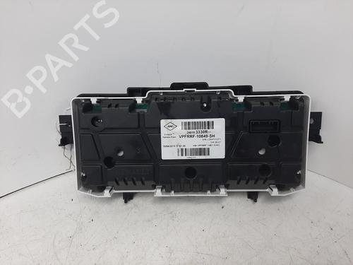 Instrument cluster RENAULT TRAFIC III Van (FG_) 1.6 dCi 125 (FGMH) | BP26845099C47 