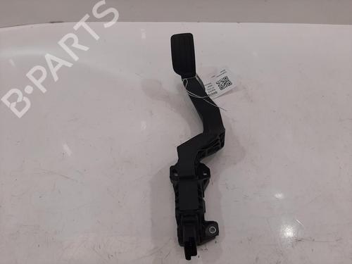 Used Pedal Pedal PEUGEOT 2008 II (UD_, US_, UY_, UJ_, UR_, UC_) 1.2 PureTech 130 (USHNS, URHNS) (130 hp) 34273380 34273380