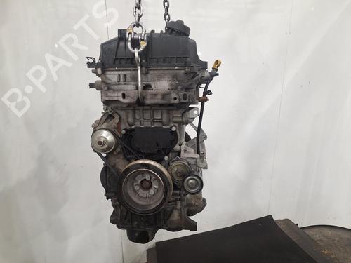Used Engine Engine CITROËN DS3 (SA_) 1.2 VTi 82 (82 hp) 33336270 33336270