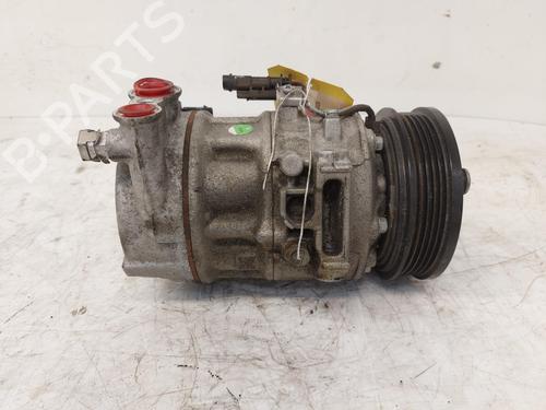 Used AC compressor AC compressor 26836535 26836535