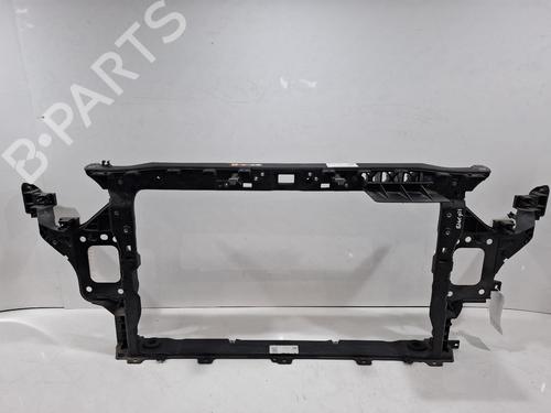 Used Front slam panel Front slam panel KIA CEED (CD) 1.5 T-GDI (140 hp) 40010697 40010697