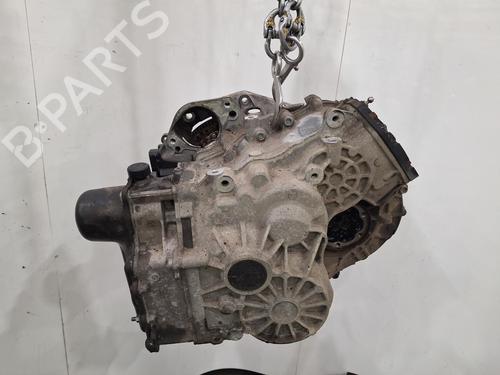 Gearbox SKODA YETI (5L) 1.2 TSI | BP29417828M3 