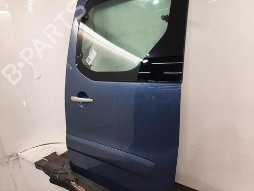 Other CITROËN BERLINGO MULTISPACE (B9) 1.6 HDi 90 | BP37218947O1 - Image 4