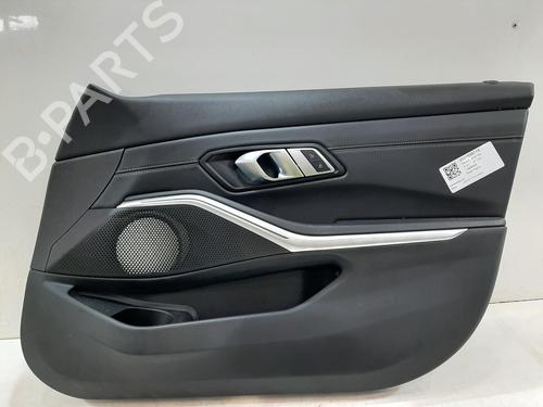 Andre BMW 3 (G20, G80, G28) 320 i (184 hp) 30670324