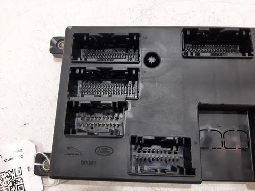 Control unit JAGUAR I-PACE (X590) EV400 AWD | BP29163062M11