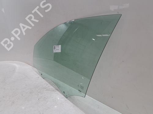 Front left door window CITROËN C4 III (BA_, BB_, BC_) 1.2 PureTech 130 (BAHNSA, BAHNSB) | BP34732816C18 - Image 3