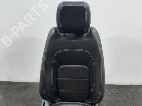 Andre JAGUAR I-PACE (X590) EV400 AWD | BP30496871O1