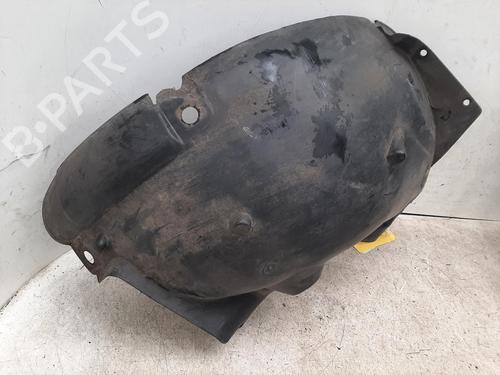 Wheel arch RENAULT CLIO III (BR0/1, CR0/1) 1.2 16V (BR02, BR0J, BR11, CR02, CR0J, CR11) | BP26751841C56 