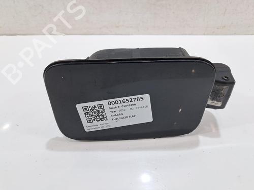 Tanklåg VW SHARAN (7N1, 7N2) 2.0 TDI (140 hp) 32851503