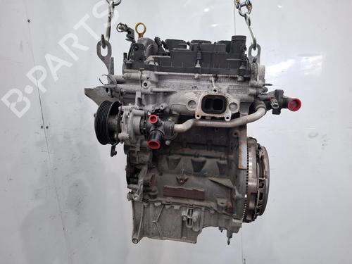 Engine FORD FIESTA VII (HJ, HF) 1.1 Ti-VCT | BP37694344M1  - Image 5