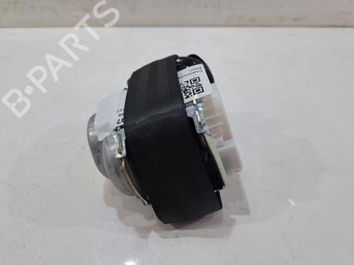 Front right seatbelt AUDI Q2 (GAB, GAG) 35 TFSI | BP37422086I25 - Image 3