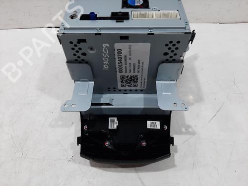 Electronic module SSANGYONG KORANDO (CK) 2.2 Xdi 4WD | BP29882829M83 