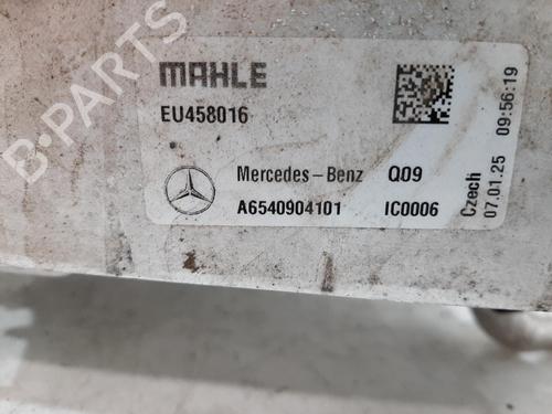 Intercooler MERCEDES-BENZ V-CLASS (W447) V 220 CDI / d (447.811, 447.813, 447.815) | BP33035067M30  - Image 6