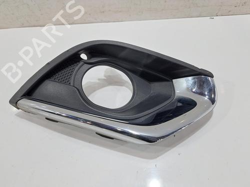 Grelha VAUXHALL CORSA Mk IV (E) (X15) 1.4 (90 hp) 32851557