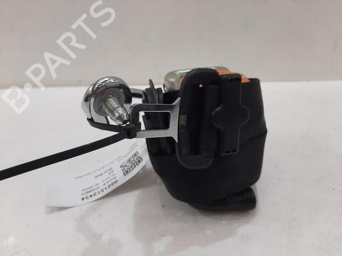 Other AUDI A3 (8V1, 8VK) 2.0 TDI | BP29060510O1 
