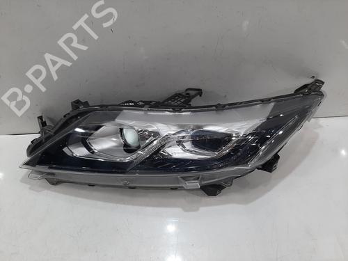 Left headlight MITSUBISHI ECLIPSE CROSS (GK_, GL_) 1.5 T-Mivec | BP29580896C28 