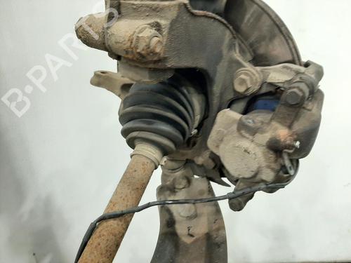 Left front suspension MINI MINI Coupe (R58) Cooper | BP26866092M72 