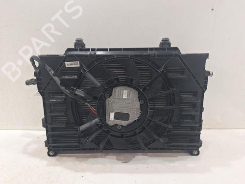 Radiator set JAGUAR I-PACE (X590) EV400 AWD | BP31879010M120 