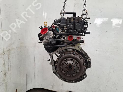 Engine HYUNDAI i10 I (PA) 1.2 | BP26787024M1 