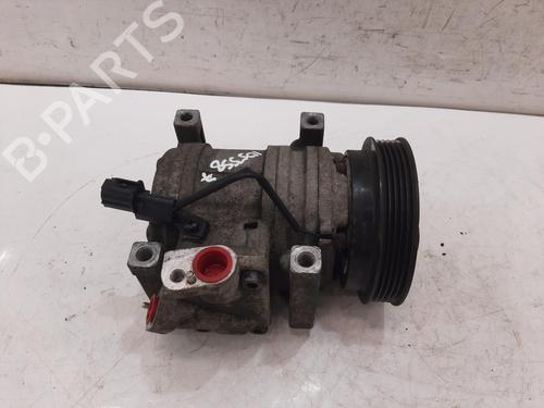 AC compressor HYUNDAI i10 I (PA) 1.2 | BP38015342M34 - Image 3