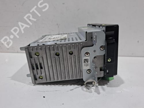 Radio VAUXHALL CORSA Mk IV (E) (X15) 1.4 | BP39433222E6 - Image 4