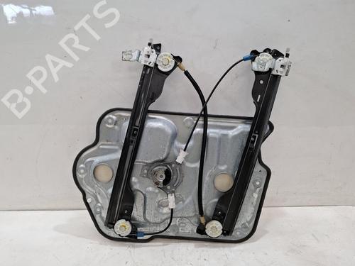 Used Front left window mechanism Front left window mechanism 39657566 39657566