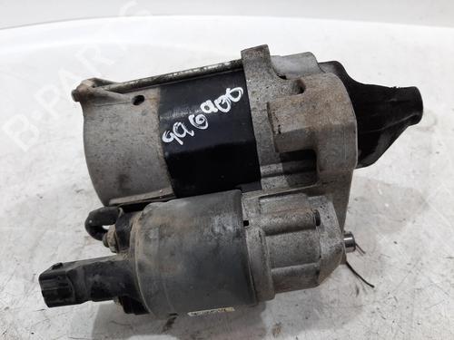 Startmotor VAUXHALL CORSA Mk V (F) 1.2 | BP26871928M8 