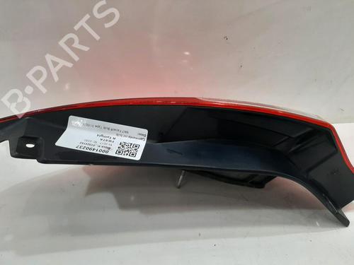 Right taillight FORD FIESTA VI (CB1, CCN) 1.0 EcoBoost | BP28138242C35 