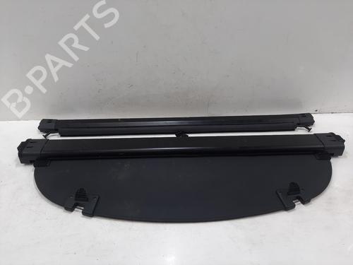 Used Rear parcel shelf MAZDA 6 Estate (GJ, GL) 2.2 D (150 hp) 30789360