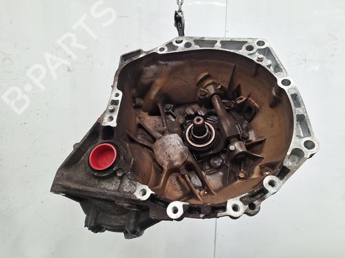 Used Gearbox Gearbox TOYOTA AYGO (_B4_) 1.0 (KGB40) (69 hp) 35768832 35768832