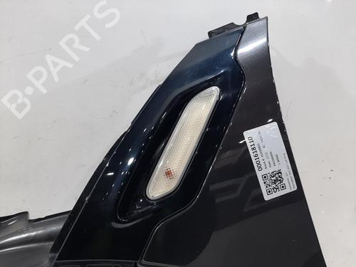 Forskærm venstre MINI MINI PACEMAN (R61) Cooper D | BP31964721C41 