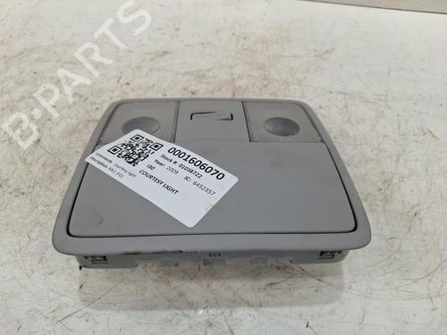 Used Interior roof light HYUNDAI i30 (FD) 1.4 (109 hp) 31538089