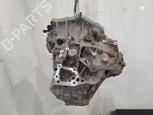 Gearbox TOYOTA YARIS (_P13_) 1.3 (NSP130_, NSP130) | BP32422988M3