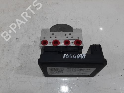 ABS pump VAUXHALL CORSA Mk V (F) 1.2 | BP37223218M43 - Image 3