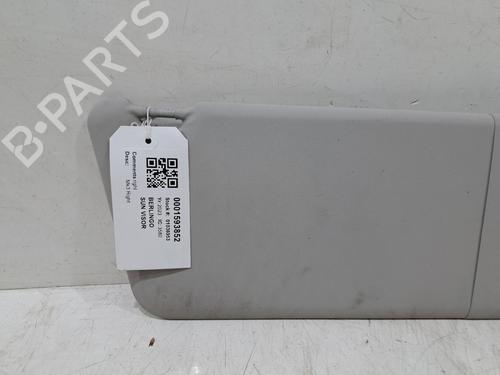 Right sun visor CITROËN BERLINGO Box Body/MPV (K9) 1.5 BlueHDi 100 | BP31088907I2 - Image 4