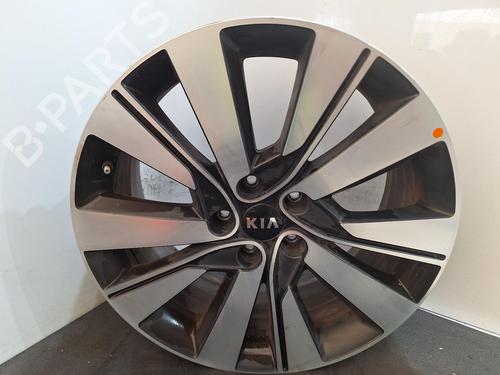 Used Rim Rim 37853154 37853154