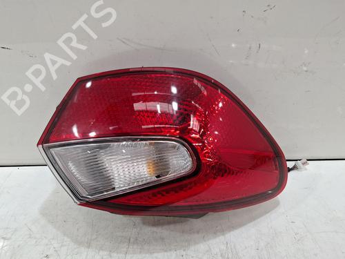 Used Left taillight Left taillight 38158353 38158353