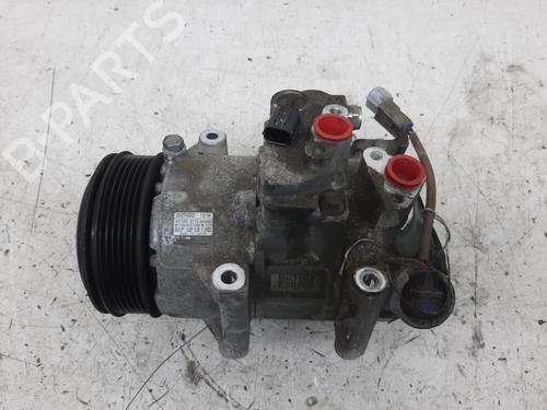 Used AC compressor AC compressor 26841726 26841726