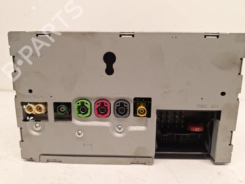 Electronic module MERCEDES-BENZ B-CLASS Sports Tourer (W246, W242) B 180 CDI (246.200) | BP26855706M83 