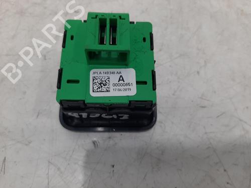 Elektronisk modul LAND ROVER RANGE ROVER IV (L405) 4.4 SDV8 4x4 | BP26835517M83 