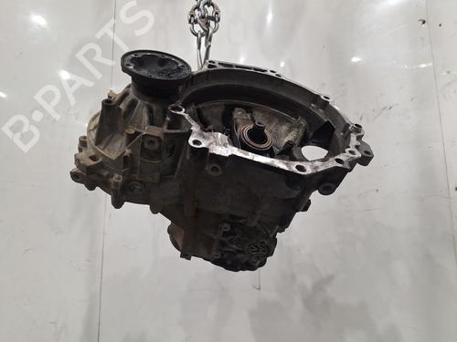 Gearbox SKODA YETI (5L) 1.6 TDI | BP39561114M3 - Image 3