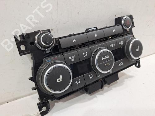 Climate control LAND ROVER RANGE ROVER EVOQUE (L538) 2.2 D 4x4 | BP26870842I5 - Image 2