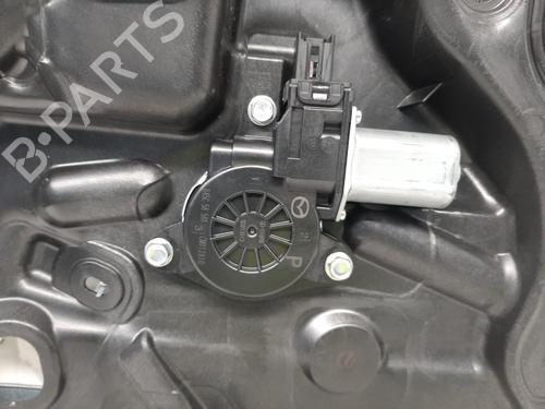 Rudehejsemekanisme Højre bagtil MAZDA CX-5 (KF) 2.2 D AWD | BP26775522C25 - Image 4