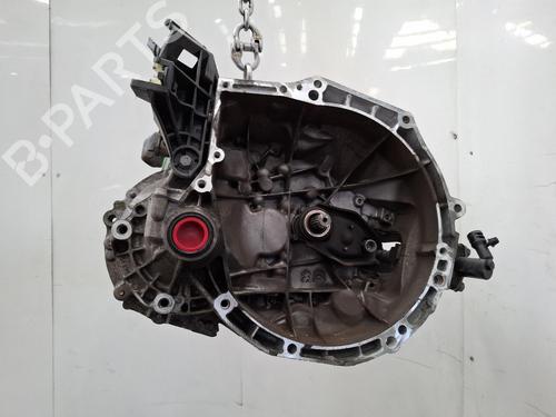 Gearkasse Gearkasse 38194874 38194874