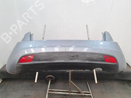 Used Rear bumper Rear bumper 37219093 37219093